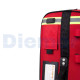 First Aid Kit Emerair`S Trolley Rucksack Backpack